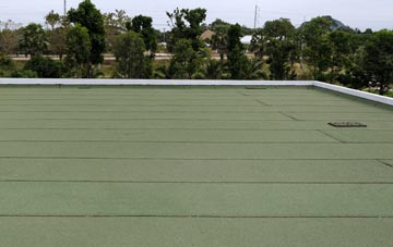 all Coney Weston roofing types quoted for