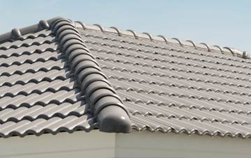 advantages of Coney Weston clay roofing
