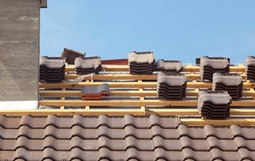 Coney Weston clay roofing costs