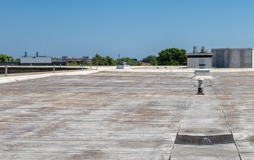 Coney Weston commercial flat roofing