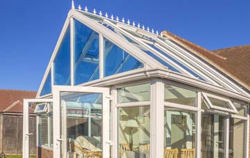 conservatory roof insulation costs Coney Weston