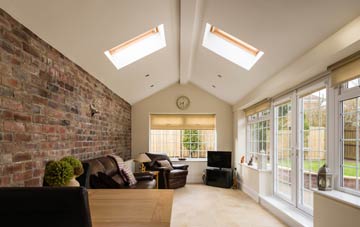 conservatory roof insulation Coney Weston, Suffolk