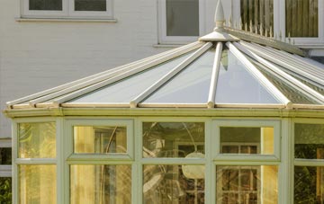 conservatory roof repair Coney Weston, Suffolk