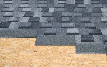 expert Coney Weston asphalt roof companies