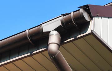 types of Coney Weston fascias