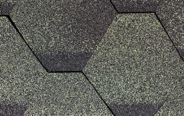 Coney Weston fibreglass shingle repairs