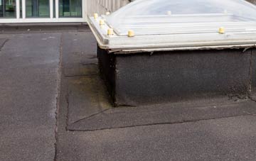 disadvantages of Coney Weston flat roofs