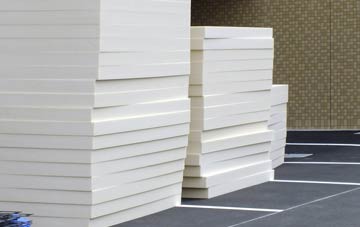 Coney Weston flat roof insulation costs