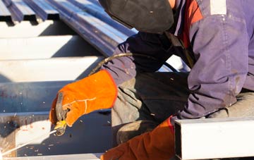 Coney Weston flat roofing options
