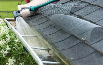 Coney Weston gutter cleaning costs