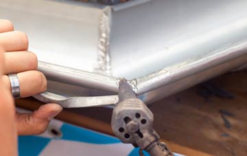 disadvantages of Coney Weston lead roofing