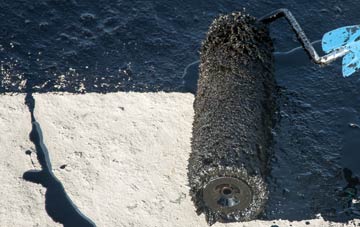 Coney Weston liquid sealant waterproofing
