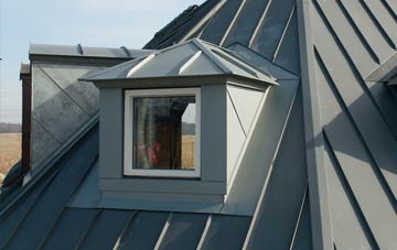 metal roofing Coney Weston, Suffolk