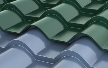who should consider Coney Weston plastic roofs