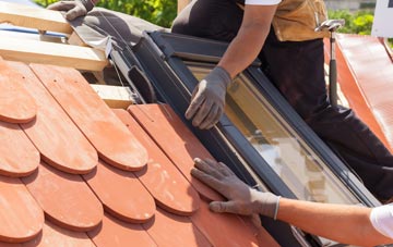 replacement Coney Weston roof windows