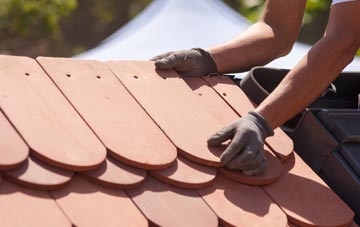 Coney Weston roof tile contractors