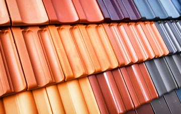 Coney Weston roof tile costs