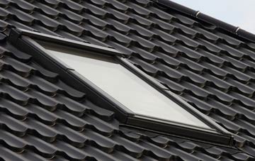 benefits of Coney Weston roof windows