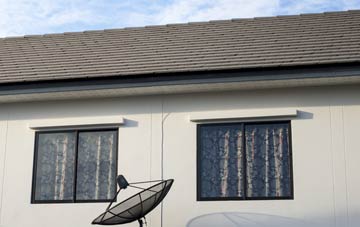 Coney Weston rubber roof costs