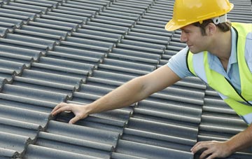 screened Coney Weston roofing companies