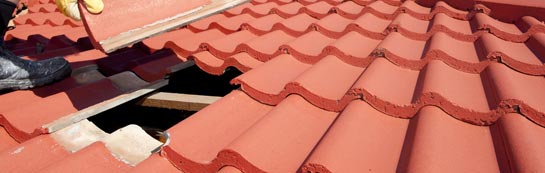compare Coney Weston roof repair quotes