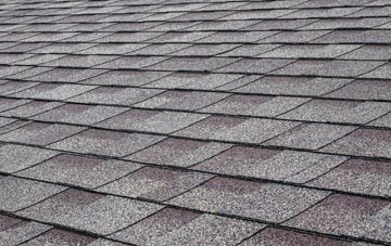 Coney Weston tiles for shallow pitch roofing