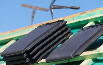 Coney Weston slate roof alternatives