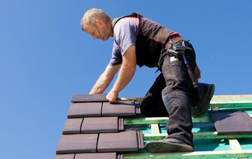 disadvantages of Coney Weston slate roofing