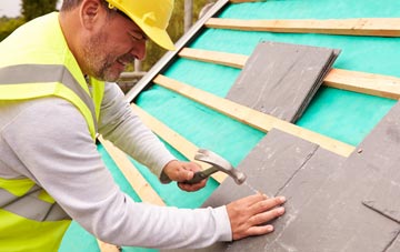 benefits of Coney Weston roofing slate