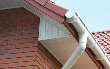 Coney Weston soffit repair costs