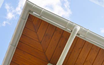 Coney Weston soffit types