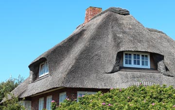 thatch roofing Coney Weston, Suffolk