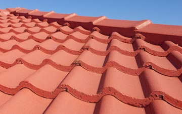 Coney Weston tile and slate roof replacement
