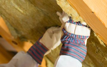 types of Coney Weston pitched roof insulation materials