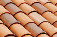 Coney Weston clay roofing