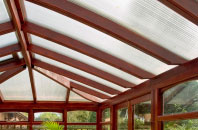Coney Weston conservatory roofing insulation