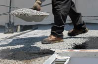 find rated Coney Weston flat roofing replacement companies