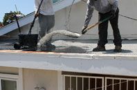 Coney Weston flat roof quotes