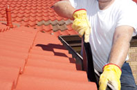 Coney Weston gutter repair