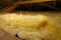 Coney Weston pitch roof insulation