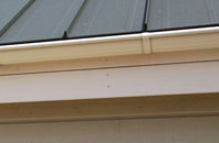 Coney Weston soffit repair