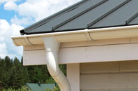 Coney Weston soffits