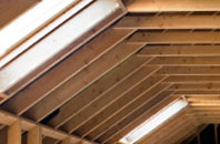 Coney Weston tapered roof insulation quotes